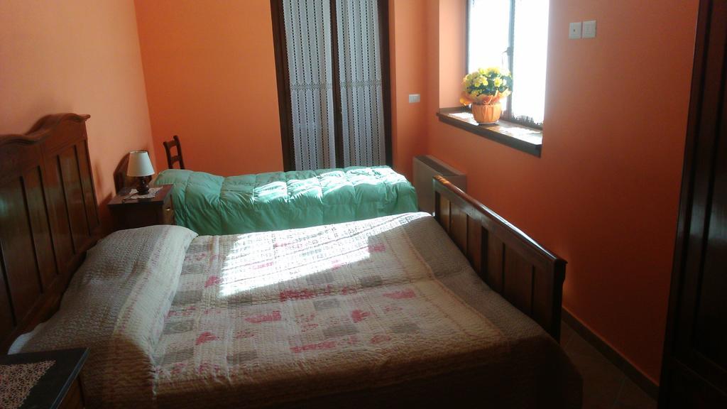 فيلا Il Balcone Sul Monferrato Tonco الغرفة الصورة